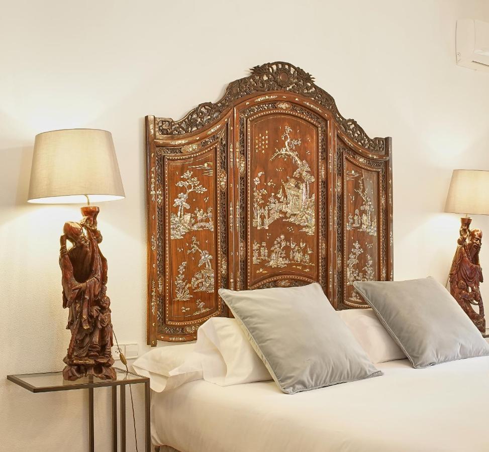 Hotel Casa Delmonte - Turismo De Interior Palma