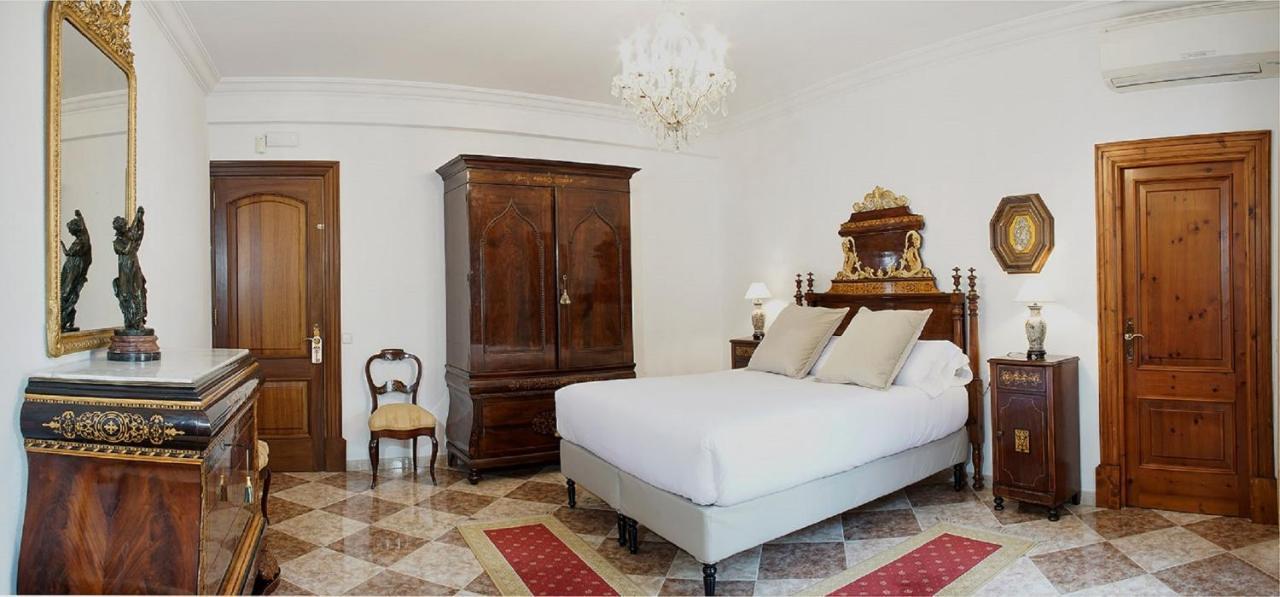 Casa Delmonte - Turismo De Interior Palma