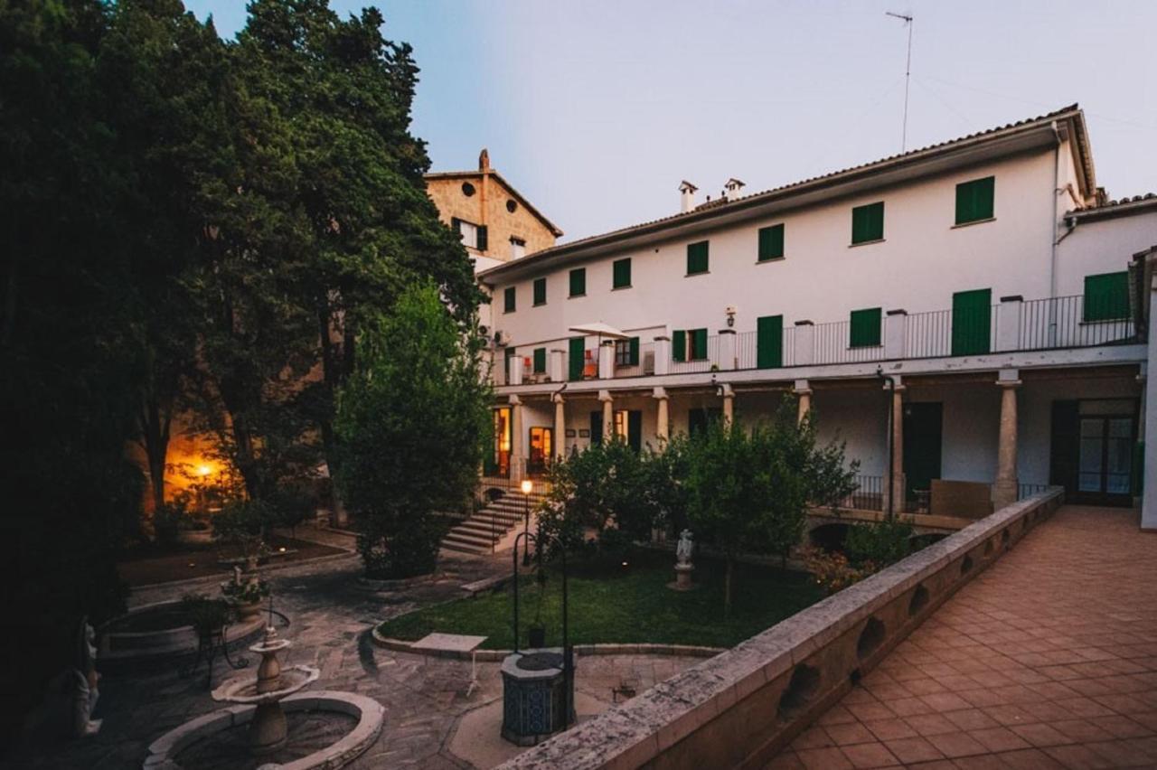 Casa Delmonte - Turismo De Interior 2* Palma